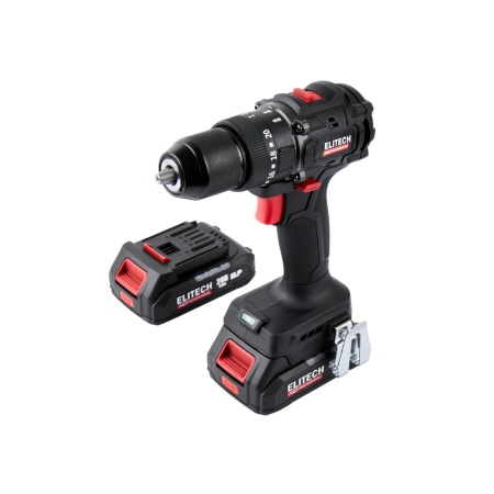   Elitech HD CD 20ISL2 (60/, 22/) (E2201.041.01)