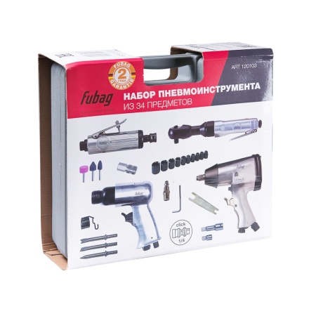 ����� ����������������� Fubag NP-103 34 ��������, ���� (120103)