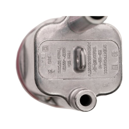 Насос погружной "Водолей-3К" 40м (2-х жильный), 07.002.00025 Насос погружной "Водолей-3К" 40м (2-х жильный)