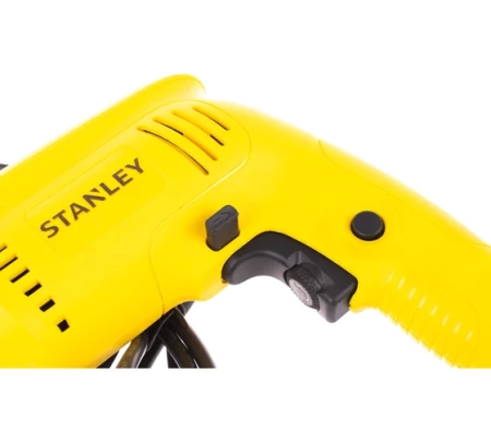   STANLEY SDH 600 C-RU