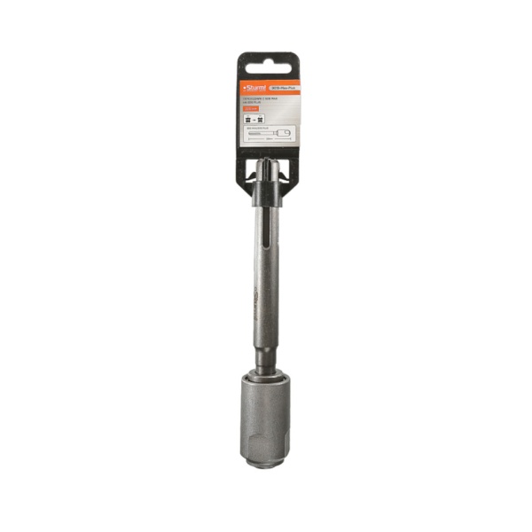 �������-���������� ��� ����������� � SDS-Max �� SDS-Plus Sturm (9019-Max-Plus)