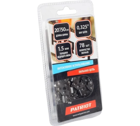  78, 0,325"-1,5 OREGON 21078E