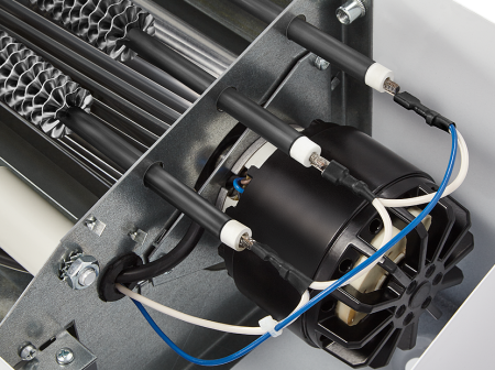   6  BALLU BHC-B10T06-PS