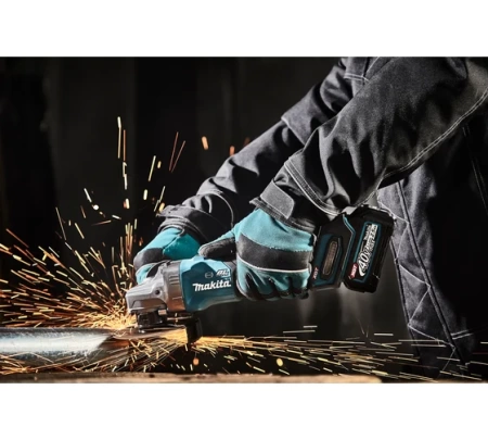   Makita GA005GM201 (XGT)