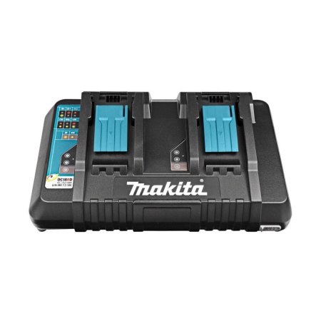  Makita  BL1850B (18, 5/, Li-ion, 2 ) +  DC18RD (191L75-3)