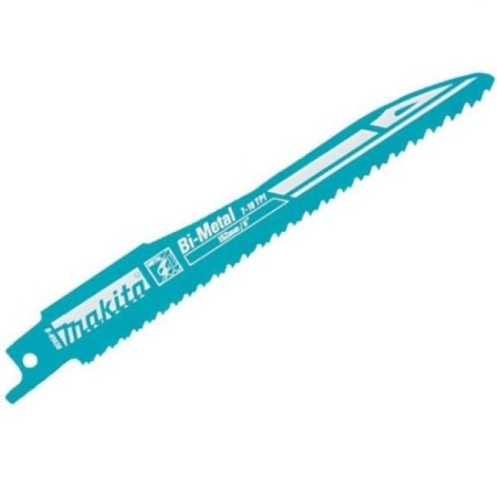 Полотна биметаллические для сабельных пил Super Express Makita B-05038, B-05038 Полотна биметаллические для сабельных пил Super Express Makita B-05038