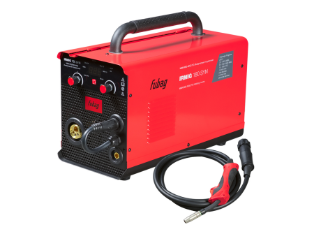    FUBAG IRMIG 180 SYN +  250