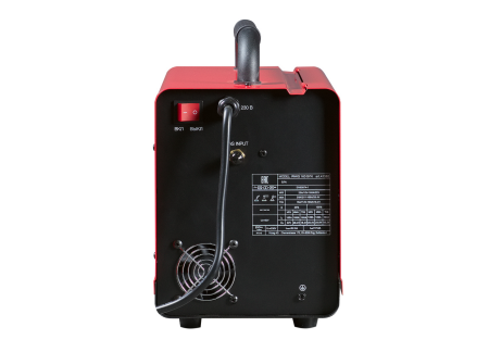    FUBAG IRMIG 160 SYN +  150