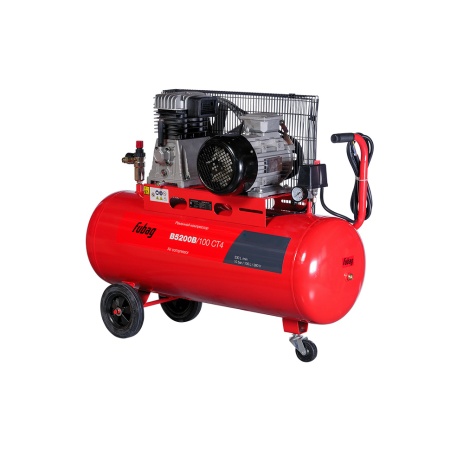 ���������� Fubag B5200B/100 ��4 (45681502)