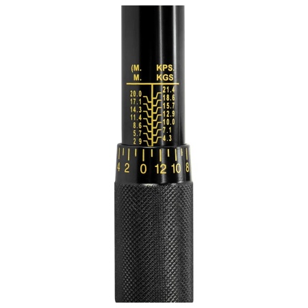 ���� ����������������� 1/2", 450 �� Berger (BG2158) (���������, 28-210 ��)