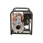 Мотопомпа для грязной воды STURM BP8703TW, BP8703TW Мотопомпа для грязной воды STURM BP8703TW