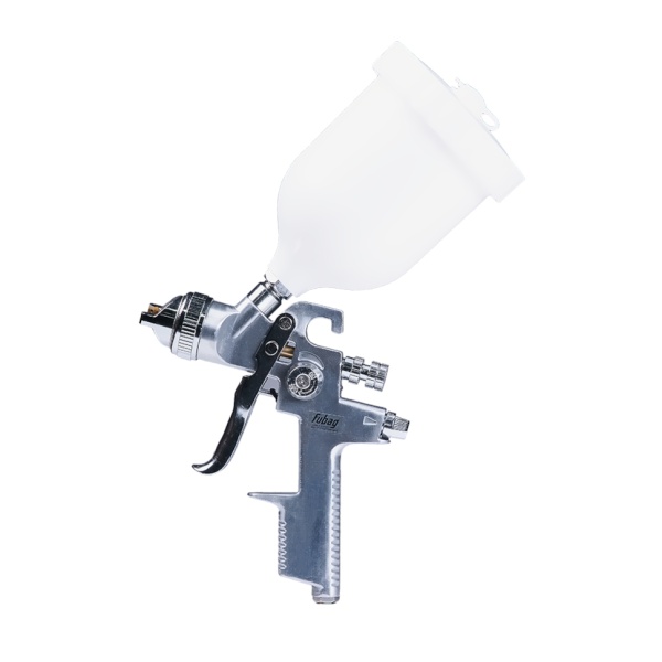 ����������� Fubag ������� G600/1.5 HVLP (110141) (��� �����������, 600 ��, ������� �����, 1.5 ��)