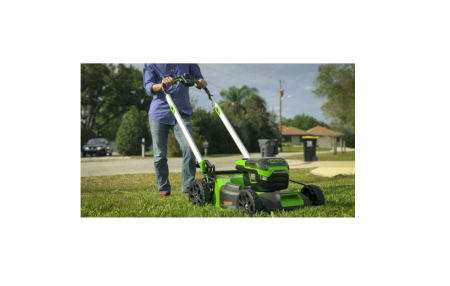   GREENWORKS GD60LM51SP (51, , .,    ) 2514307