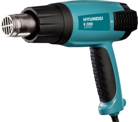   HYUNDAI H 2200 EXPERT