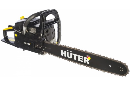  HUTER BS-52