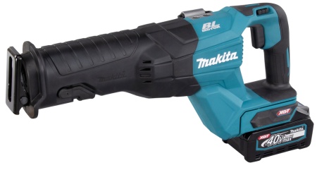 Пила сабельная аккумуляторная Makita JR001GM201 (XGT), JR001GM201 Пила сабельная аккумуляторная Makita JR001GM201 (XGT)