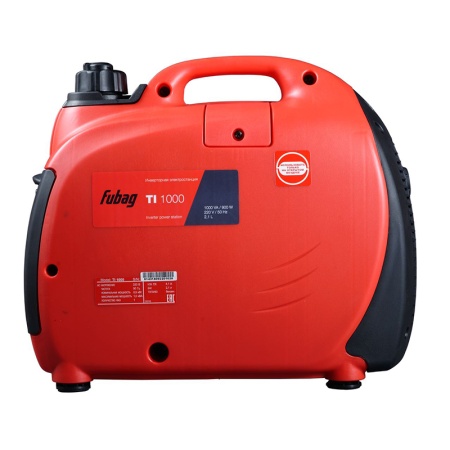   FUBAG TI 1000 (838978)