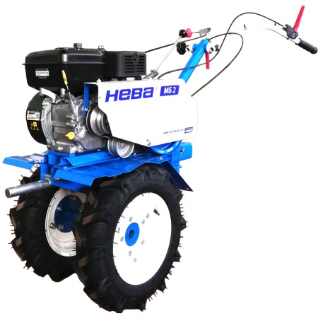    2-B&S (Vanguard 6,5) PRO