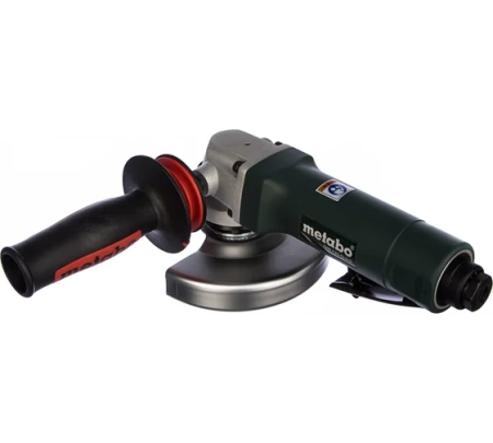 Угловая пневмошлифмашина Metabo DW 125 Quick 601557000, 601557000 Угловая пневмошлифмашина Metabo DW 125 Quick 601557000