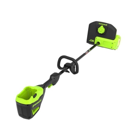   () Greenworks GD60SS2 (., 60V, 30, 5  ) 2603207UG