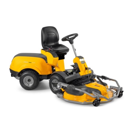   STIGA PARK 740 PWX (EXPERT)