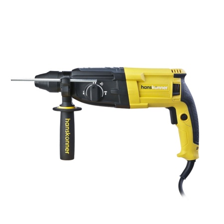  Hanskonner PLATINUM HRH0928H