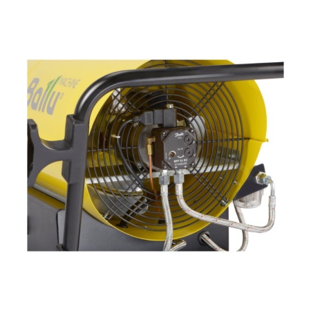 Пушка дизельная непрямого нагрева Ballu BHDN-50, BHDN-50 Пушка дизельная непрямого нагрева Ballu BHDN-50