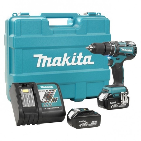  Makita DDF480RME