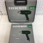 Фен Favourite FHGP 1800K, FHGP 1800 Фен Favourite FHGP 1800K