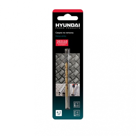    HYUNDAI 4,2x75  202110