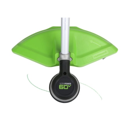 ������� �������������� Greenworks GD60LT (2108307) (60V, 40 ��, ��� ��� � ��)