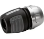 Коннектор универсальный с аквастопом 1/2, 5/8, 3/4 KARCHER (26452020), 26 452 020 Коннектор универсальный с аквастопом 1/2, 5/8, 3/4 KARCHER (26452020)