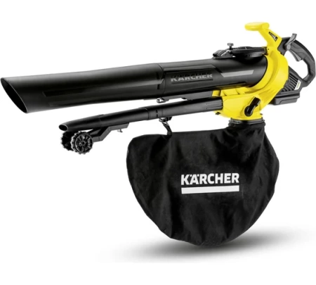   Karcher BLV 36-240 Battery *INT 14441700