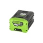 Аккумулятор GREENWORKS 60В, 2 А/ч G60B2 (2918307), 2918307 Аккумулятор GREENWORKS 60В, 2 А/ч G60B2 (2918307)
