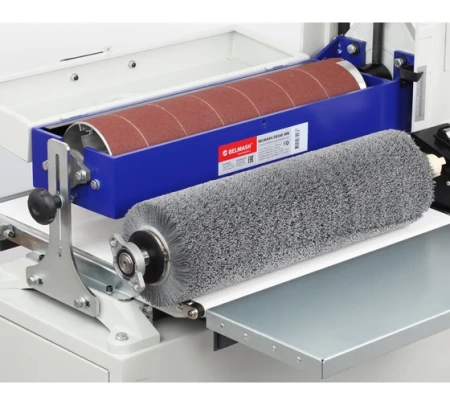 Вал брашировальный BELMASH BS-BN 560 (RA107A), RA107A Вал брашировальный BELMASH BS-BN 560 (RA107A)