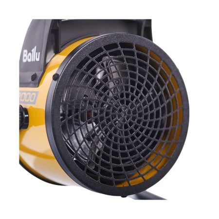 Пушка тепловая керамическая Ballu BKR-3, BKR-3 Пушка тепловая керамическая Ballu BKR-3