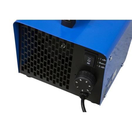 Тепловентилятор керамический СОЮЗ ТВС-2020К, ТВС-2020К Тепловентилятор керамический СОЮЗ ТВС-2020К