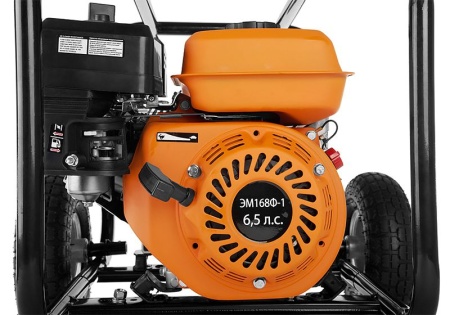 Мотопомпа STURM BP8750GV, BP8750GV Мотопомпа STURM BP8750GV