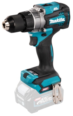   Makita DF001GZ, XGT