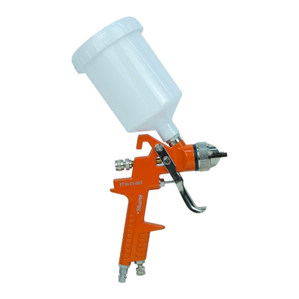 ����������� �������������� Sturm (1710-01-06T) (HVLP, 600 ��, ������� �����, ����� 1.4 ��)