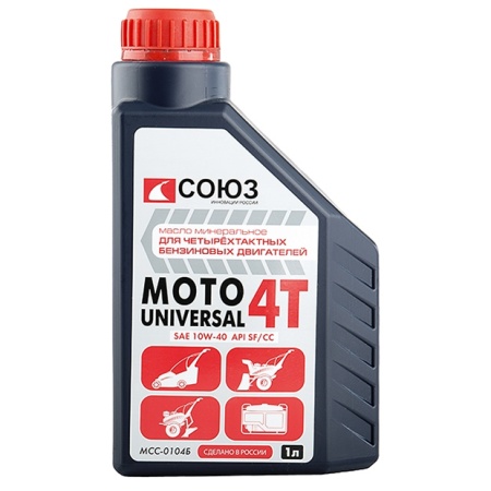   4-  , , SAE 10W-40, 0.946   (-0104)