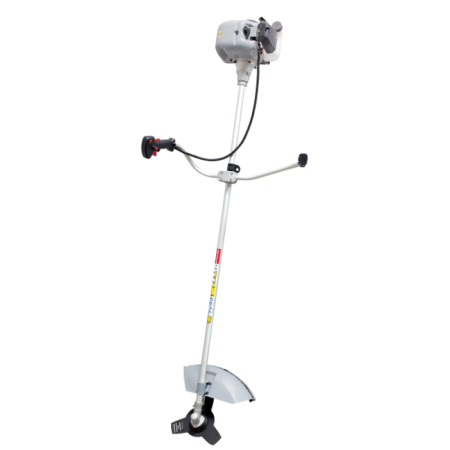 Триммер бензиновый ИНТЕРСКОЛ КБ-25/43В (634.1.1.40), 634.1.1.40 Триммер бензиновый ИНТЕРСКОЛ КБ-25/43В (634.1.1.40)