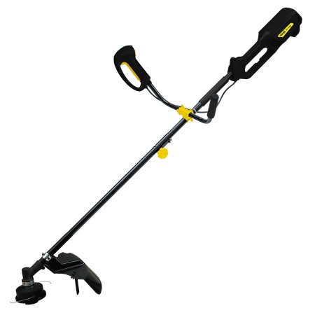 Триммер электрический HUTER GET-1500B, 70/1/7 Триммер электрический HUTER GET-1500B