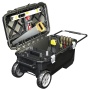 Ящик для инструмента STANLEY FATMAX PROMOBILE JOBCHEST 1-94-850, 081819 Ящик для инструмента STANLEY FATMAX PROMOBILE JOBCHEST 1-94-850