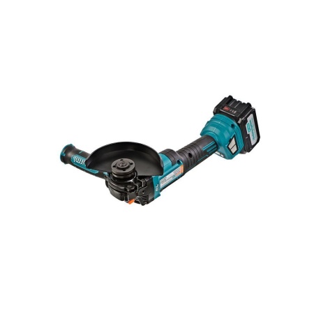   STURM CAG18125BLE (1BatterySystem18V, ,  4  , )