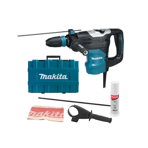 Makita HR4003C (1100, 8.3, 1450-2900/, SDS-Max, )