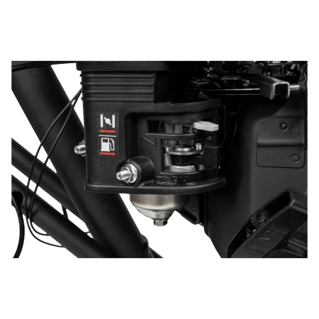 ���������� ������ �� ������ Elitech HD GPT 600L (6.5 �/�, Loncin G200F, 580 ��, 50 ��)