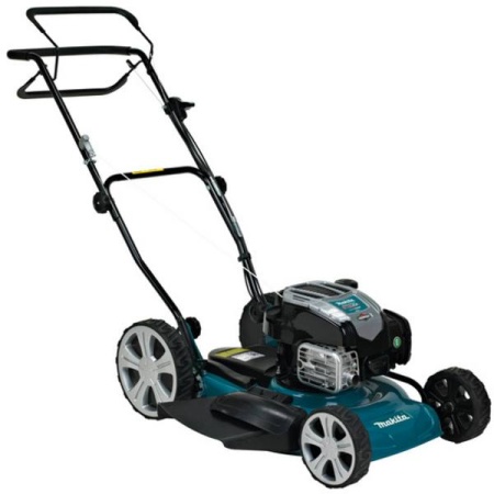 Газонокосилка бензиновая Makita PLM5121N2, PLM5121N2 Газонокосилка бензиновая Makita PLM5121N2