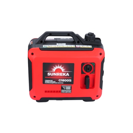    SUNREKA G1800iS (1,8, 1-,  ) 211023