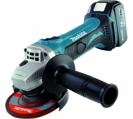 Makita DGA452RFE 